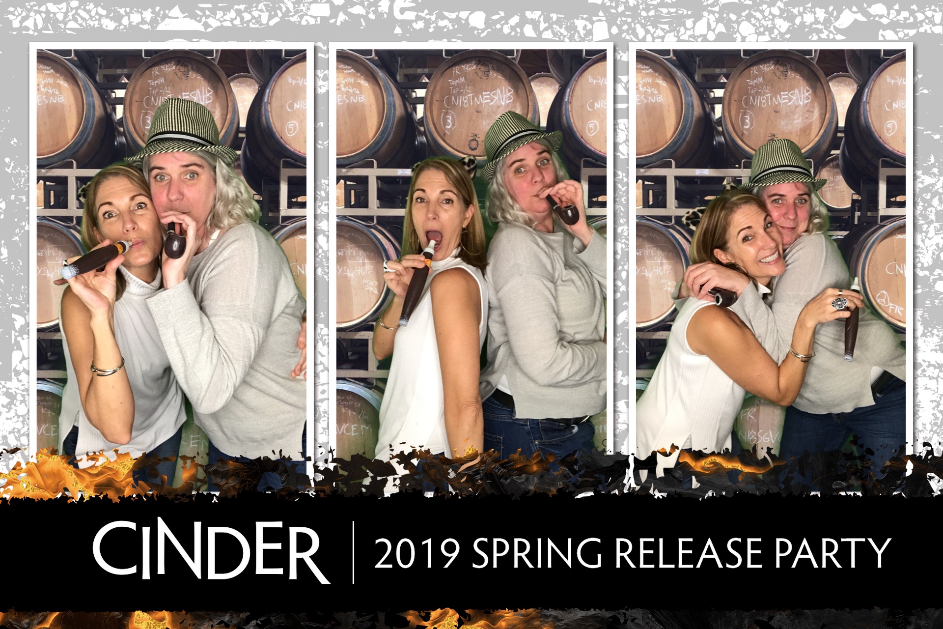 Cinder Spring Release 2019 | View more photos from the event at gallery.niknoxphotobox.com/u/NiKnox-Photo-Box/Cinder-Spring-Release-2019